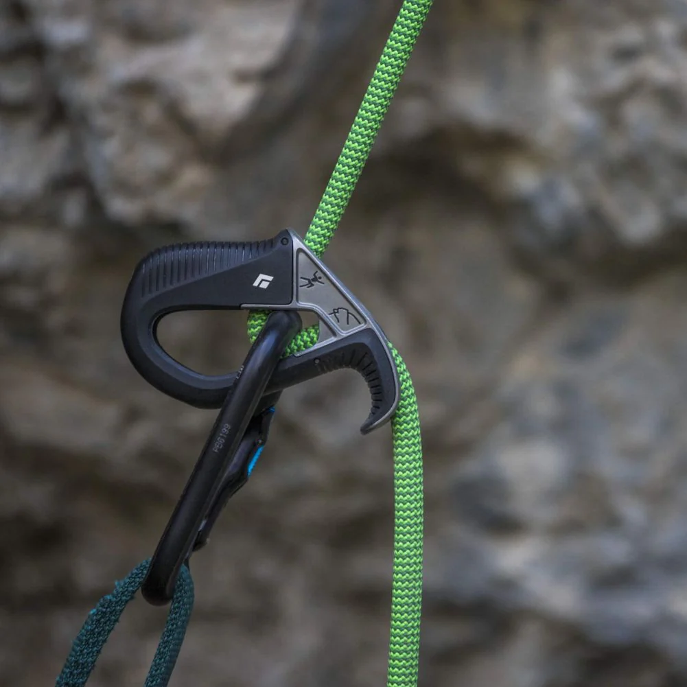 Black Diamond ATC Pilot Belay Tool - Image 4