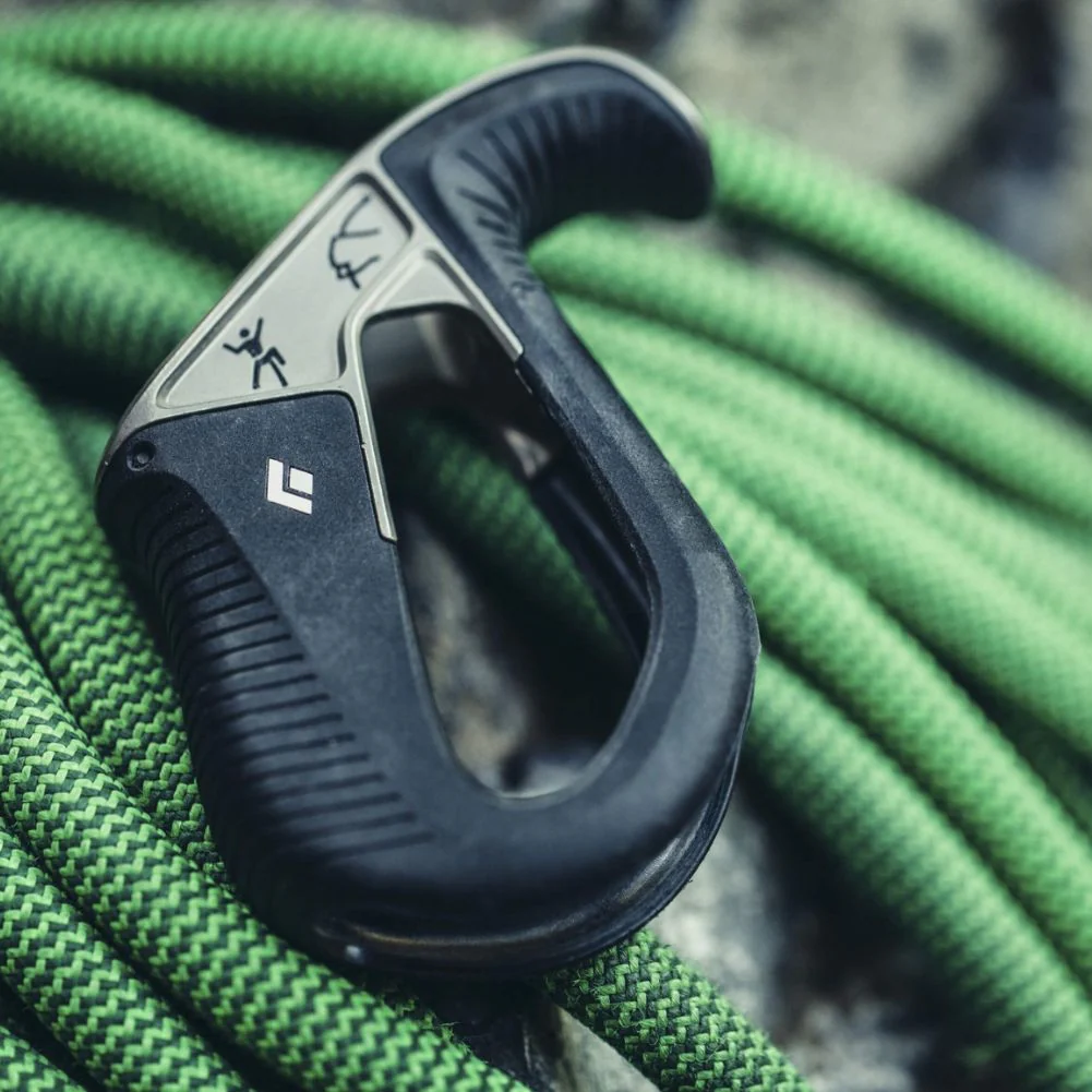 Black Diamond ATC Pilot Belay Tool - Image 6