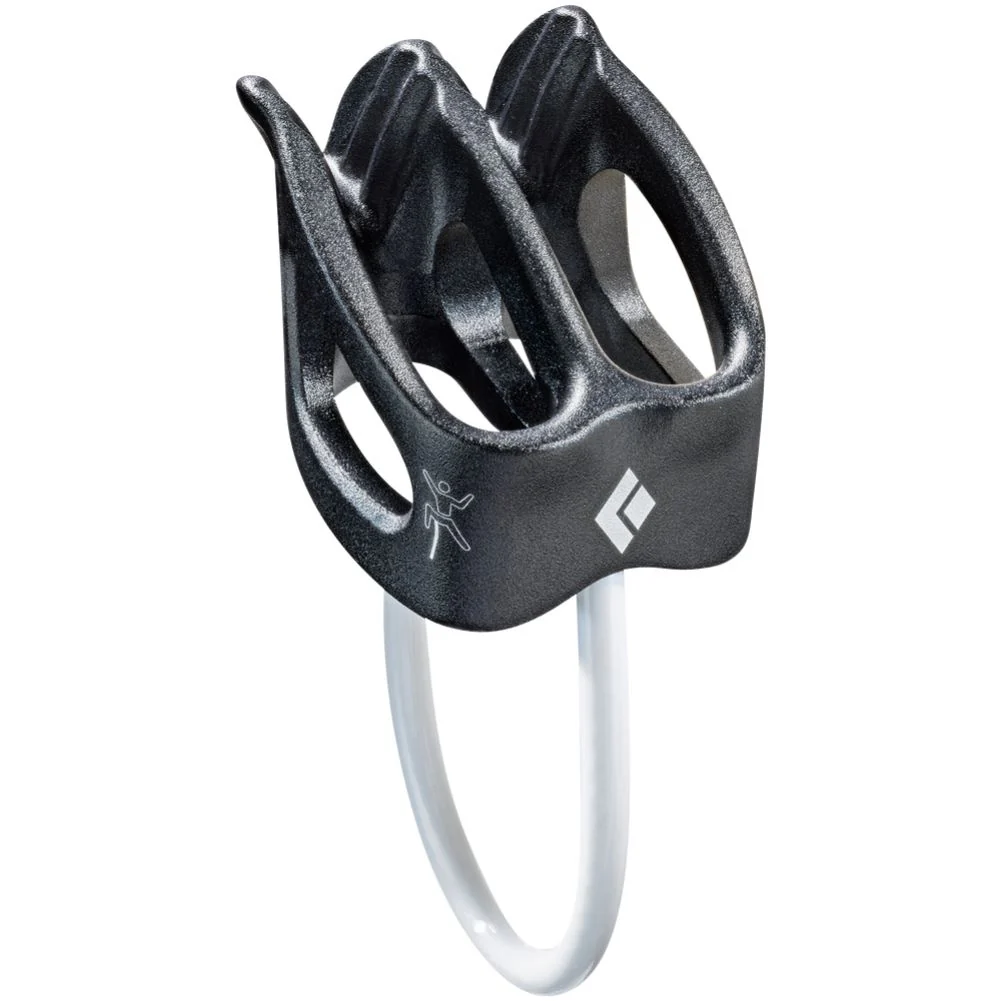 Black Diamond ATC-XP Belay Tool (Black)