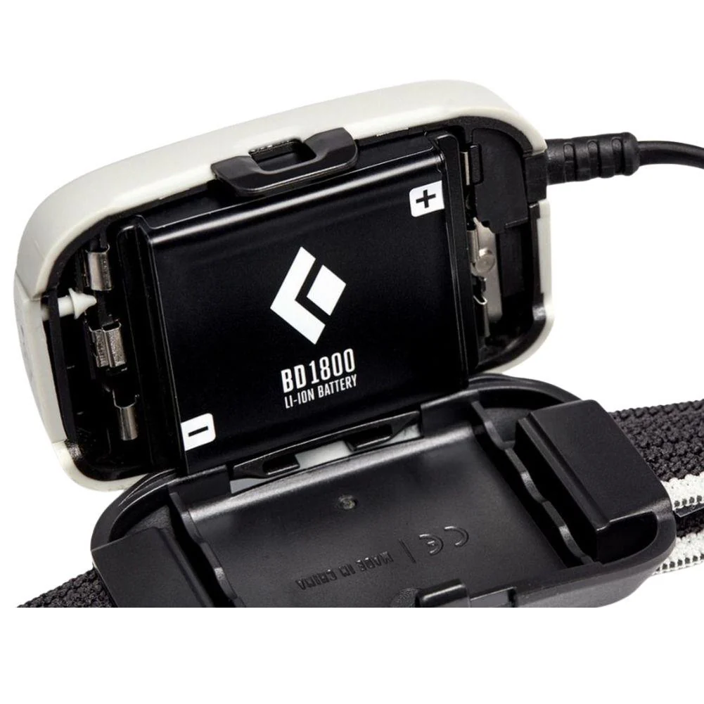 Black Diamond BD 1800 Battery - Image 2