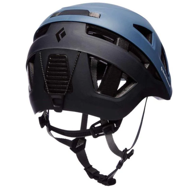 Black Diamond Capitan Climbing Helmet - M/L (Astral/Black) - Image 3
