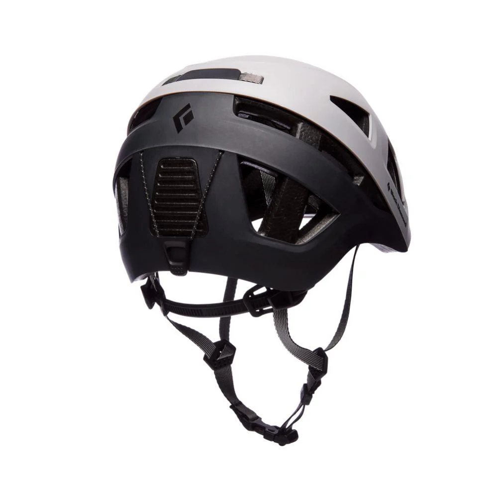Black Diamond Capitan Climbing Helmet - M/L (Pewter/Black) - Image 6