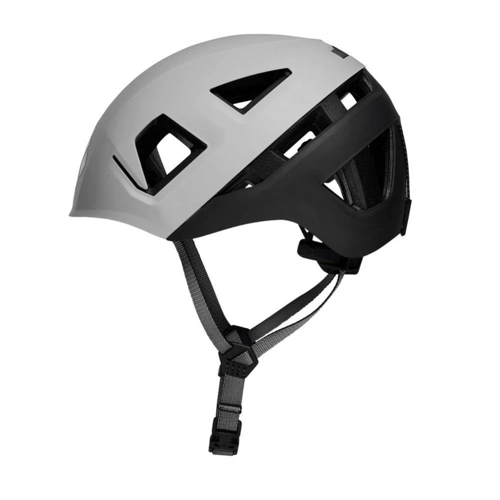Black Diamond Capitan Climbing Helmet - S/M (Pewter/Black) - Image 3
