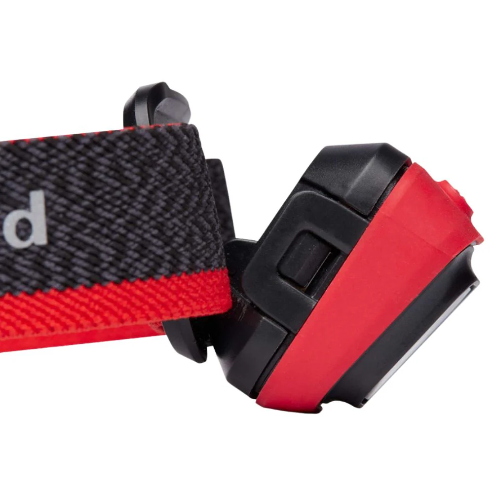 Black Diamond Cosmo 350 Lumen Head Torch (Octane) - Image 5
