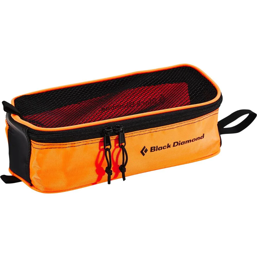 Black Diamond Crampon Bag - Image 10