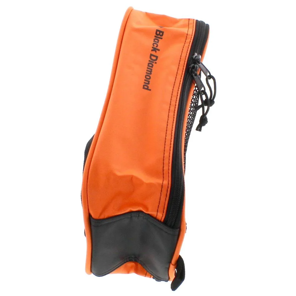 Black Diamond Crampon Bag - Image 13
