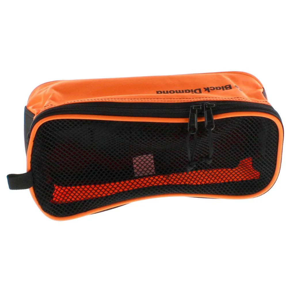 Black Diamond Crampon Bag - Image 18