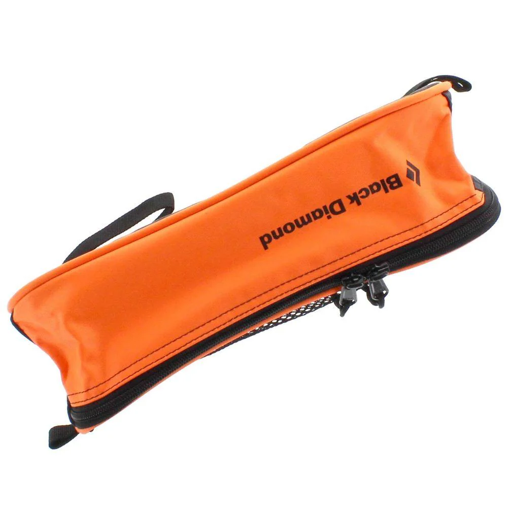Black Diamond Crampon Bag - Image 3