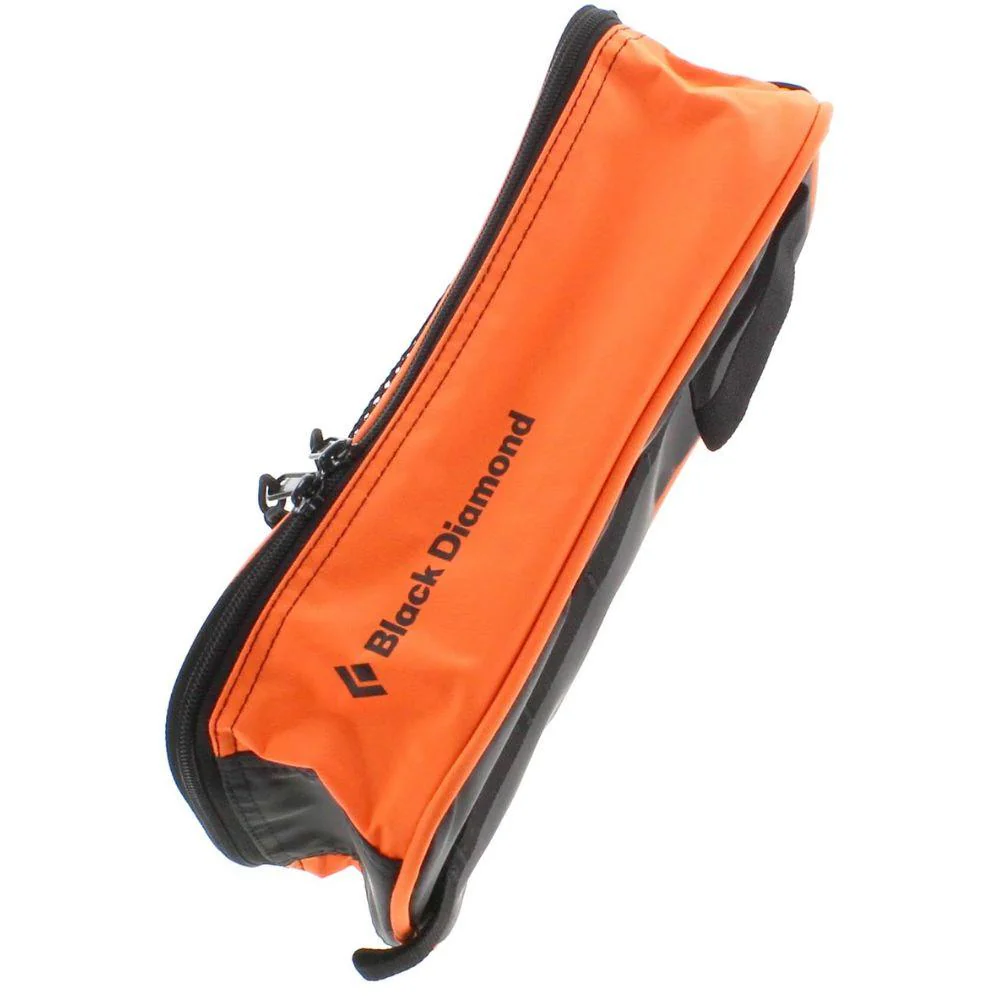 Black Diamond Crampon Bag - Image 5