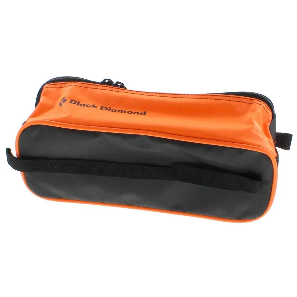 Black Diamond Crampon Bag - Image 8