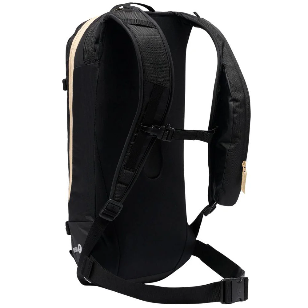 Black Diamond Dawn Patrol 15 Backpack - S/M (2025)(Black) - Image 2