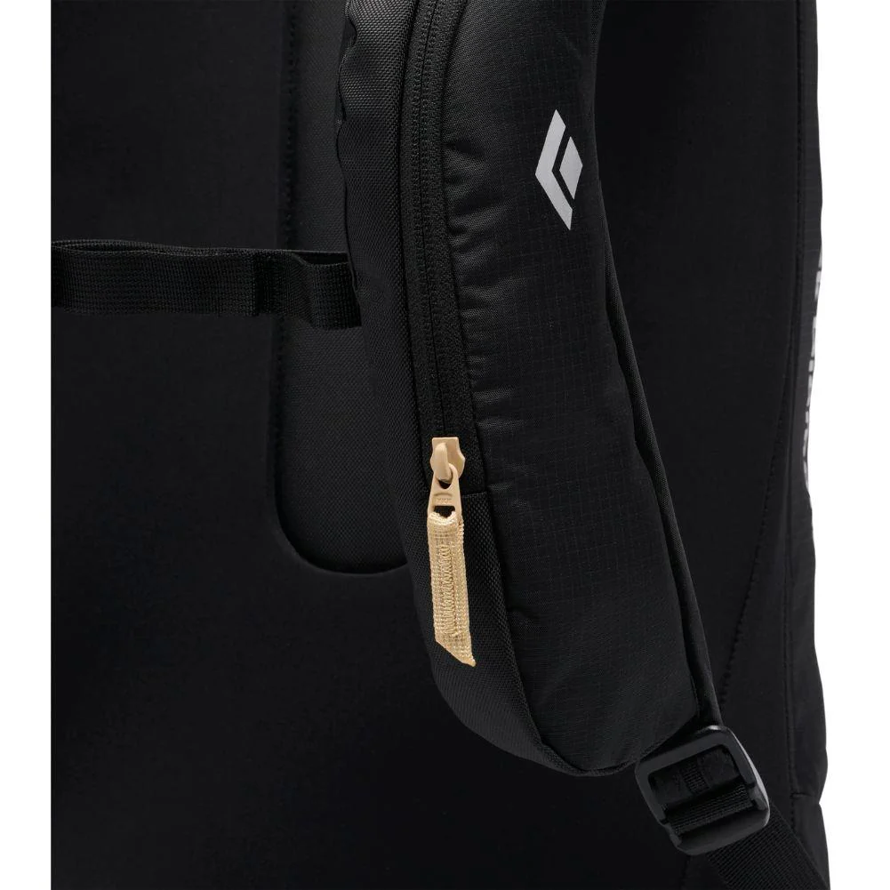 Black Diamond Dawn Patrol 15 Backpack - S/M (2025)(Black) - Image 3