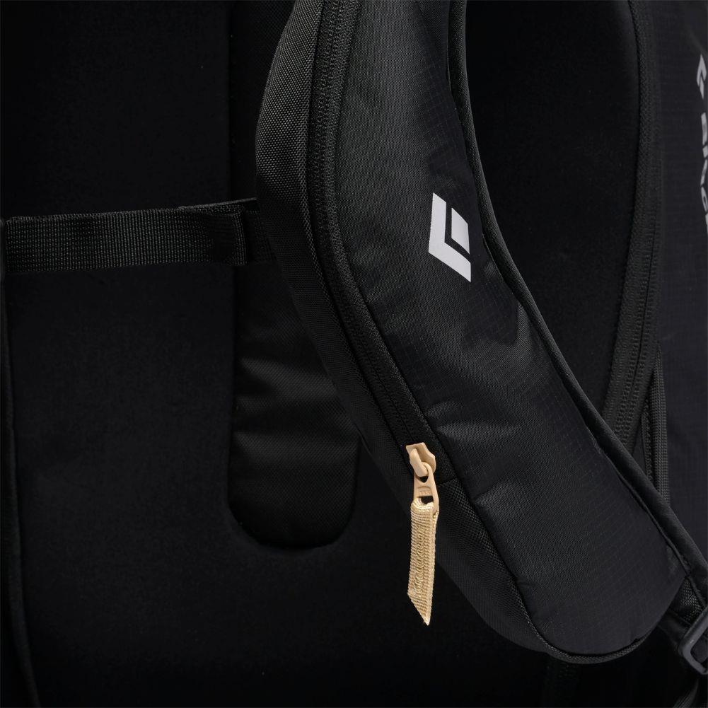 Black Diamond Dawn Patrol 32 Backpack - M/L (2025)(Black) - Image 5