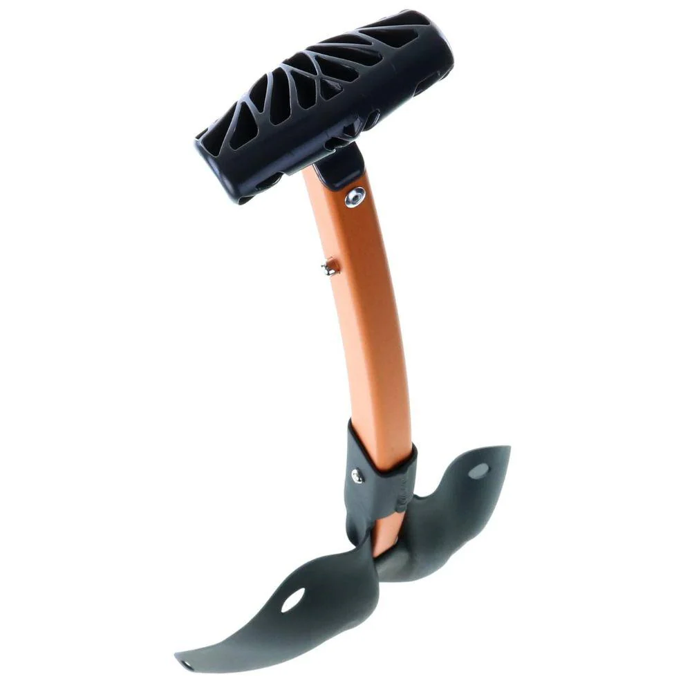 Black Diamond Deploy Snow Sports Shovel (Octane) - Image 5