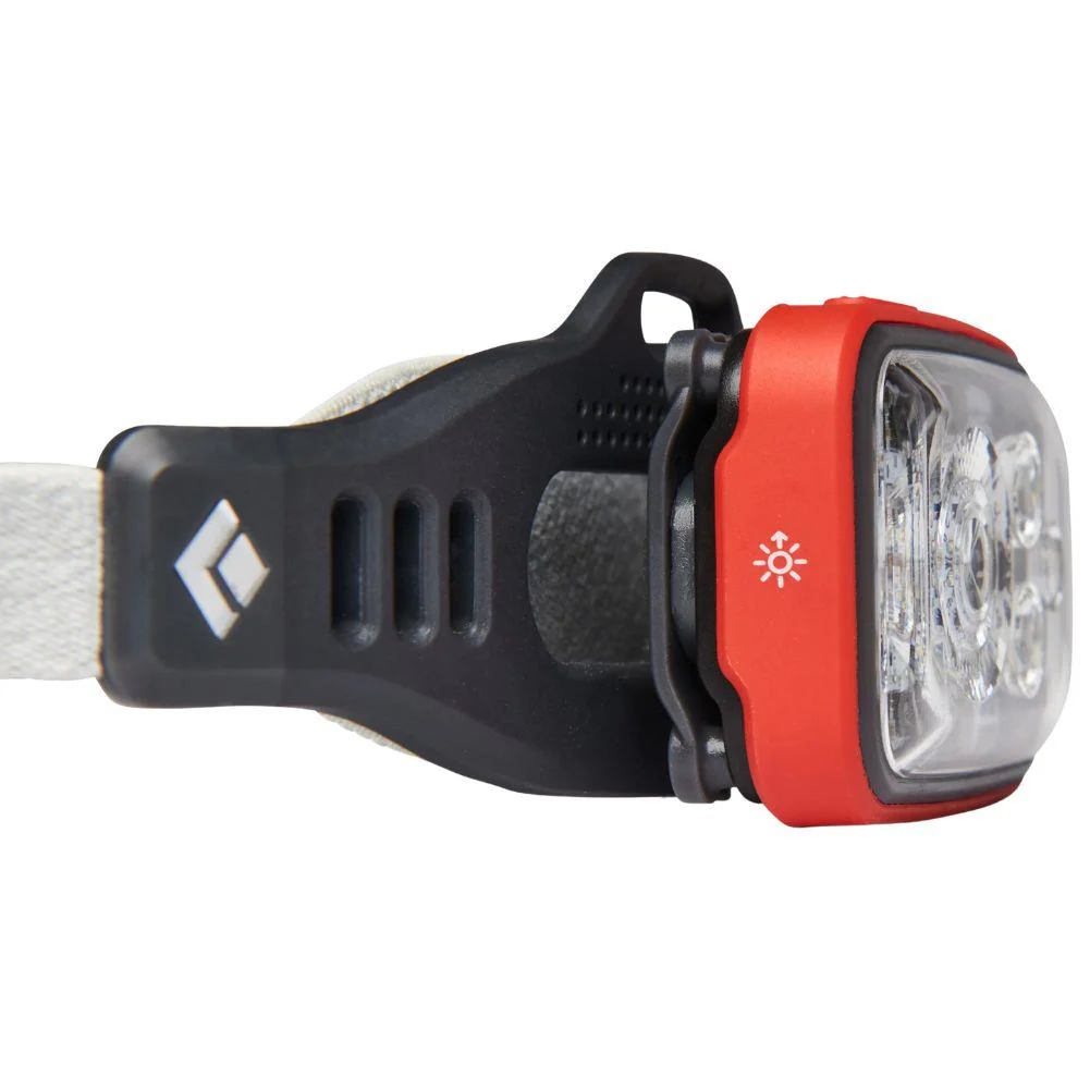 Black Diamond Distance 1500 Headlamp (Octane) - Image 5