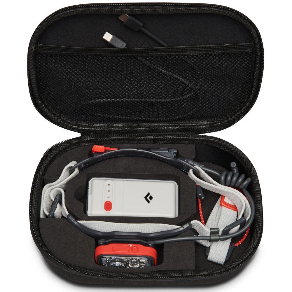 Black Diamond Distance 1500 Headlamp (Octane) - Image 8