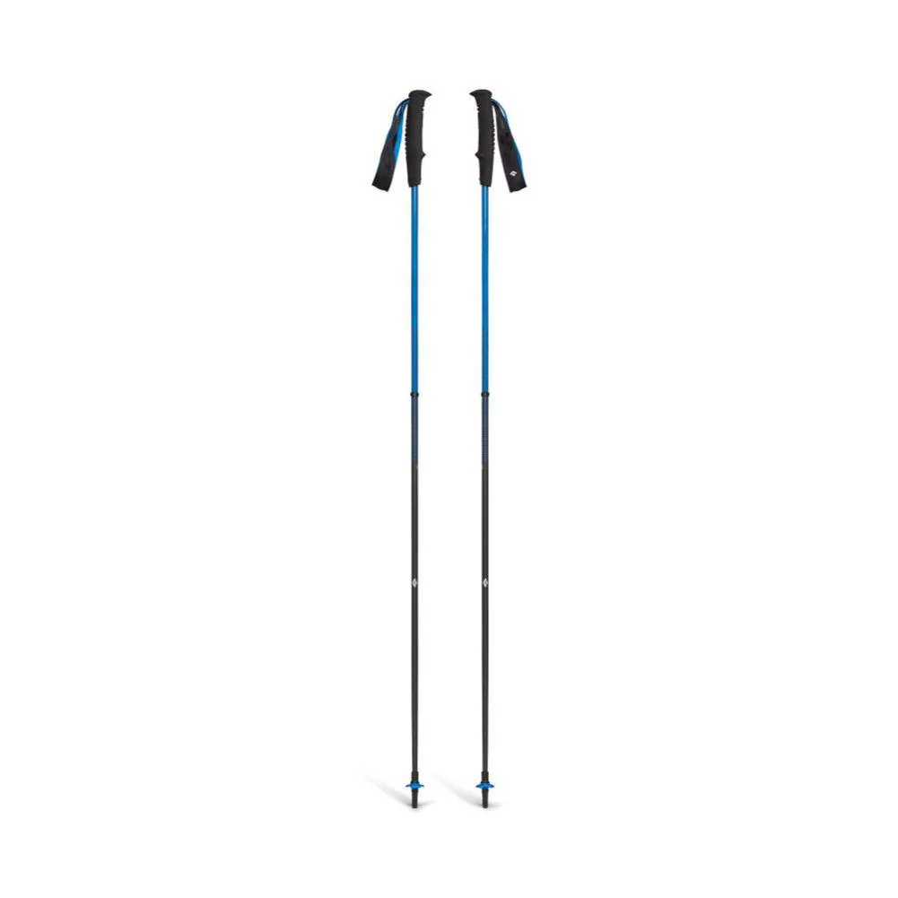 Black Diamond Distance Carbon Running Poles - 120cm
