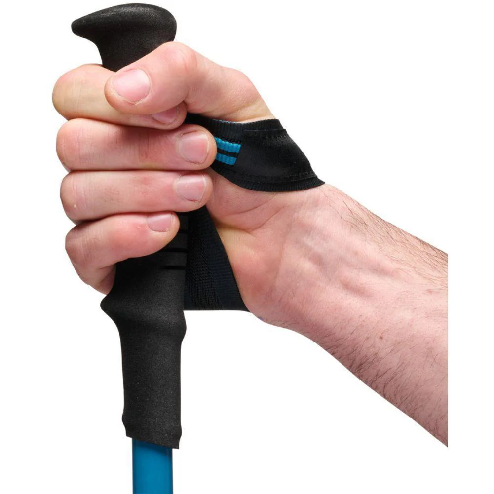 Black Diamond Distance Carbon Z Trekking/Running Poles 110cm (Desert Sky) - Image 6