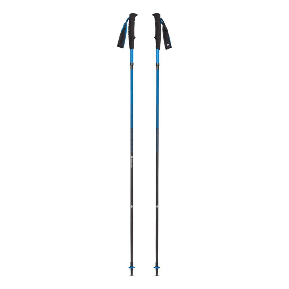 Black Diamond Distance Carbon Z Trekking/Running Poles - Image 2