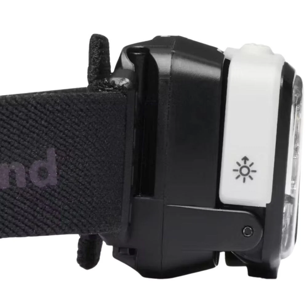 Black Diamond Distance LT 1100 Rechargeable Head Torch - Image 4