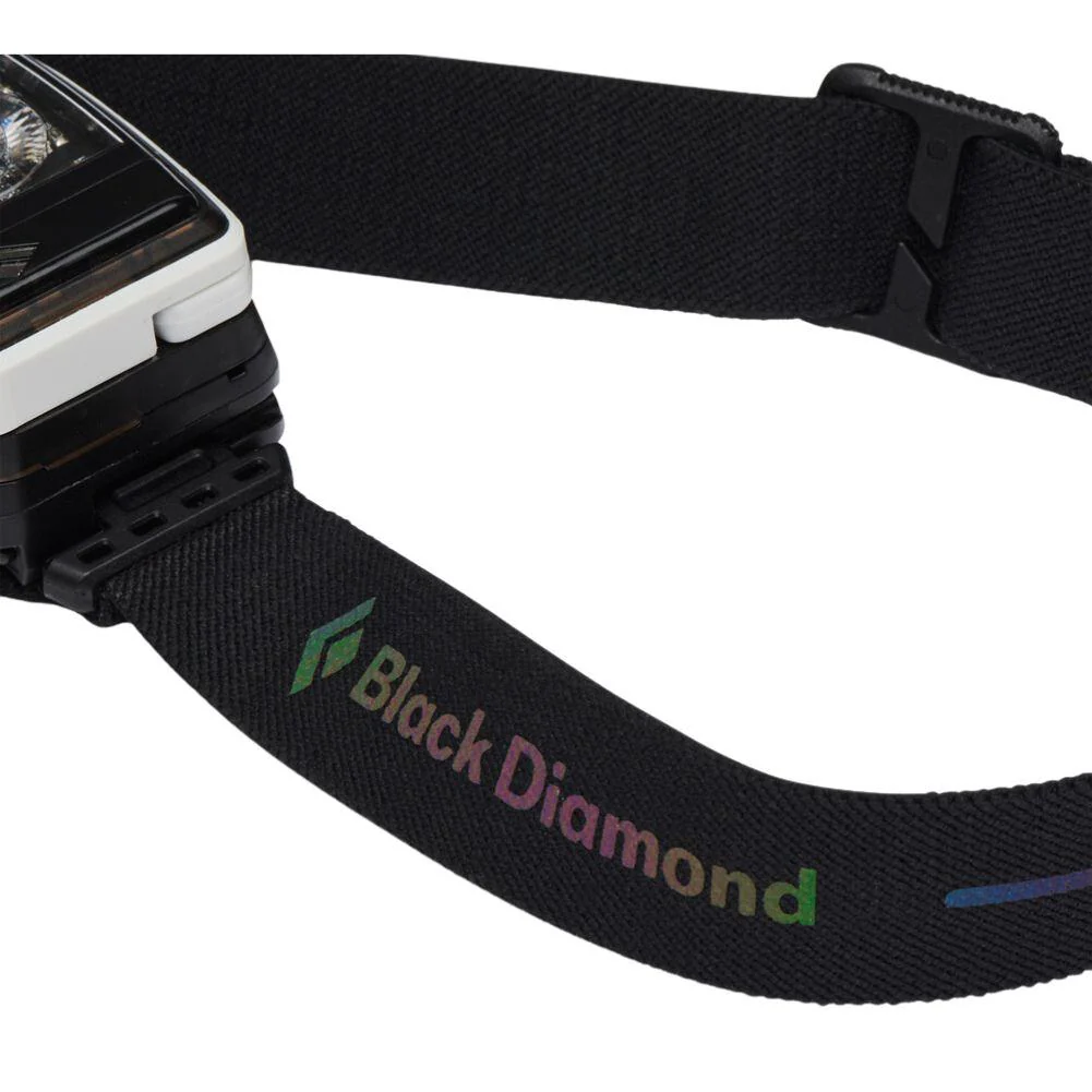 Black Diamond Distance LT 1100 Rechargeable Head Torch - Image 7