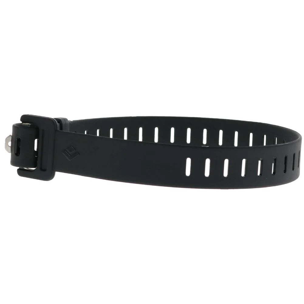 Black Diamond Equipment Ski Strap (Black)