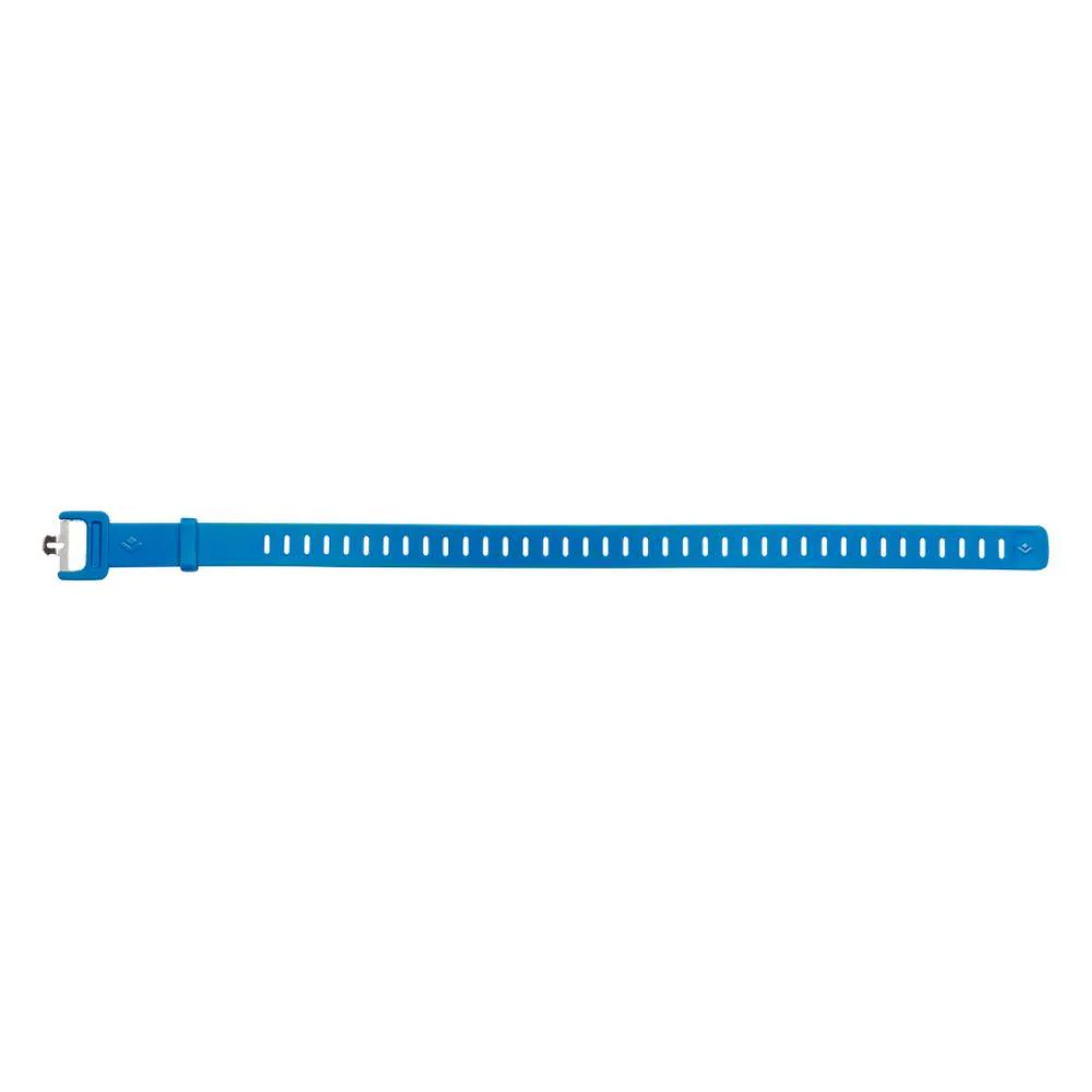 Black Diamond Equipment Ski Strap (Blue) - Image 2