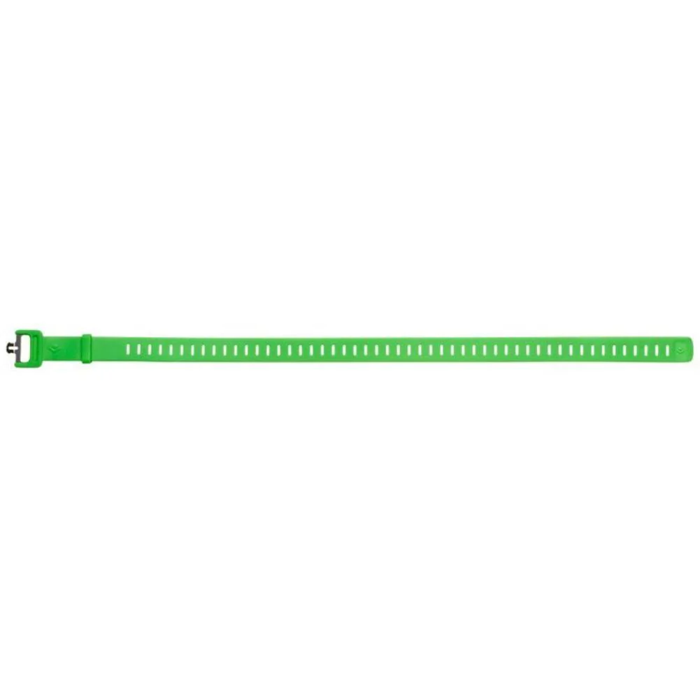 Black Diamond Equipment Ski Strap (Green)