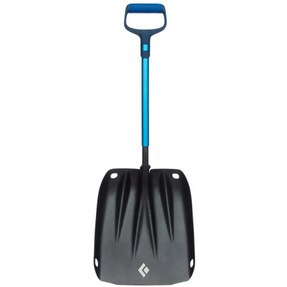 Black Diamond Evac 7 Snow Sports Shovel