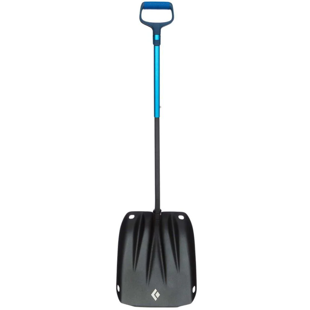 Black Diamond Evac 7 Snow Sports Shovel - Image 2