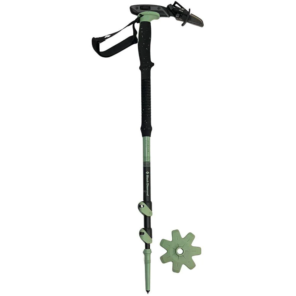 Black Diamond Expedition 3 Whippet - 140cm (Desert Sage) - Image 10