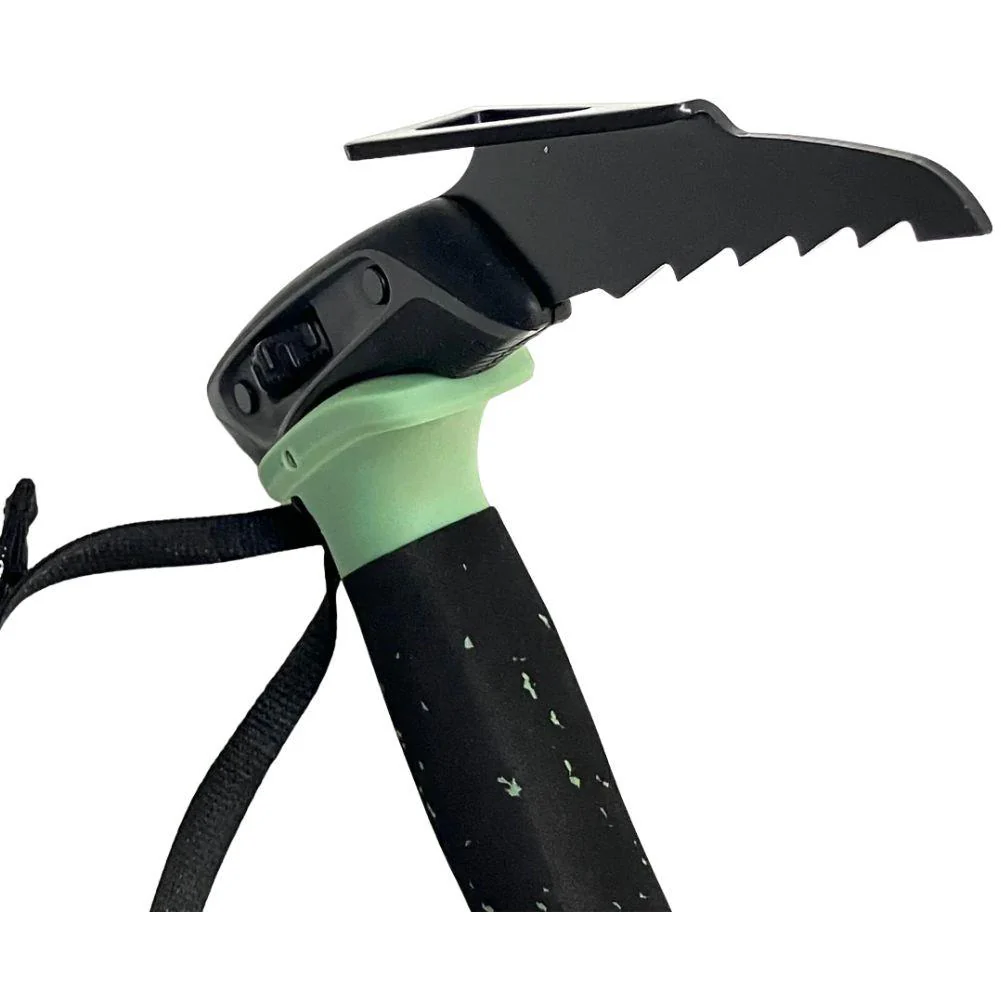 Black Diamond Expedition 3 Whippet - 140cm (Desert Sage) - Image 3