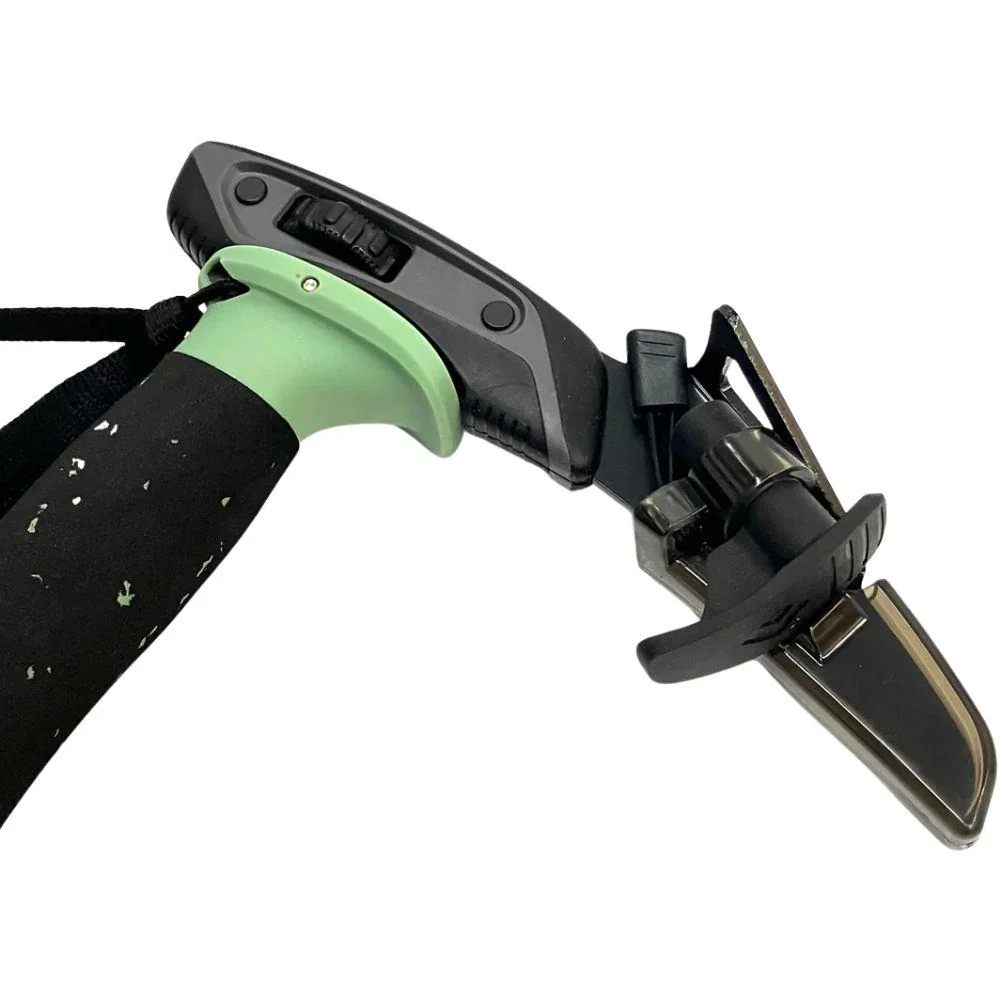 Black Diamond Expedition 3 Whippet - 140cm (Desert Sage) - Image 4