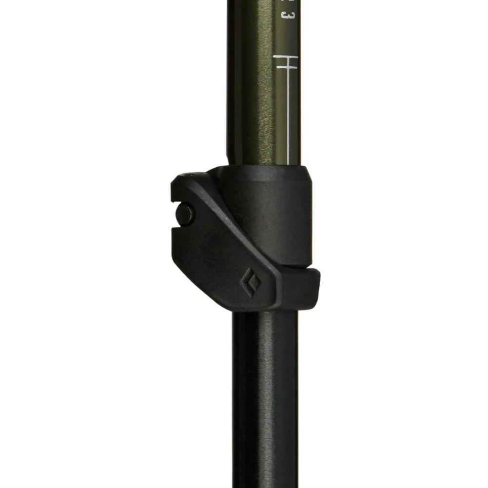 Black Diamond Explorer 3 Trekking Poles (Tundra) - Image 4
