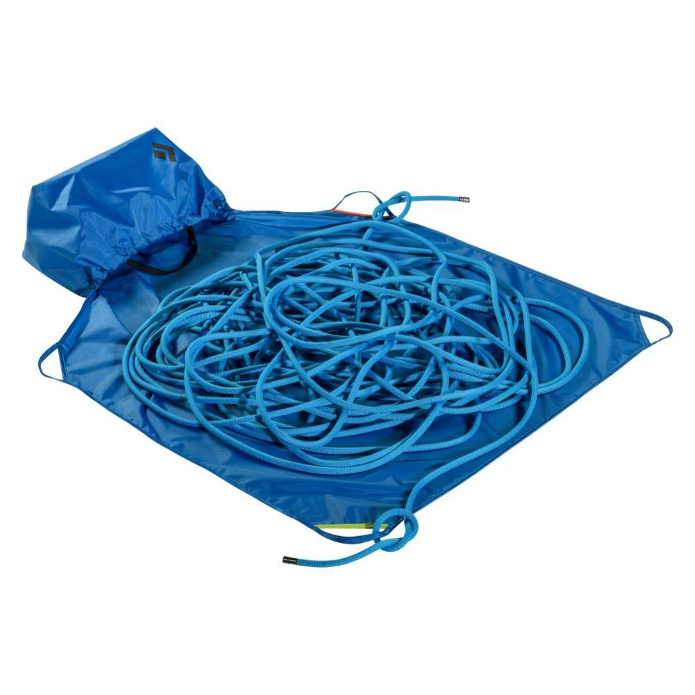 Black Diamond Half Rope Burrito Bag (Blue) - Image 2