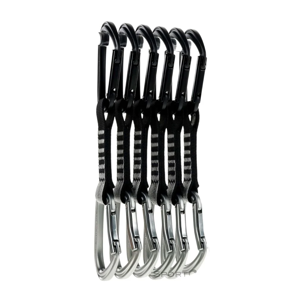 Black Diamond Hotforge Quickpack - 12cm