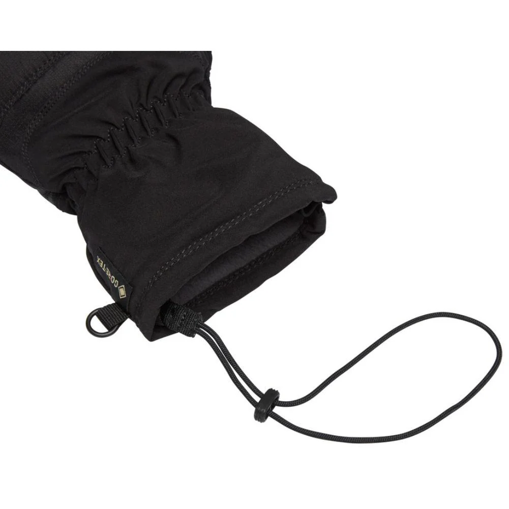Black Diamond Mission GTX Gloves (Black) - Image 3