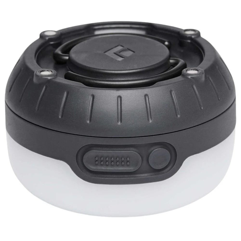 Black Diamond Moji + Dual Fuel Lantern (Black) - Image 3