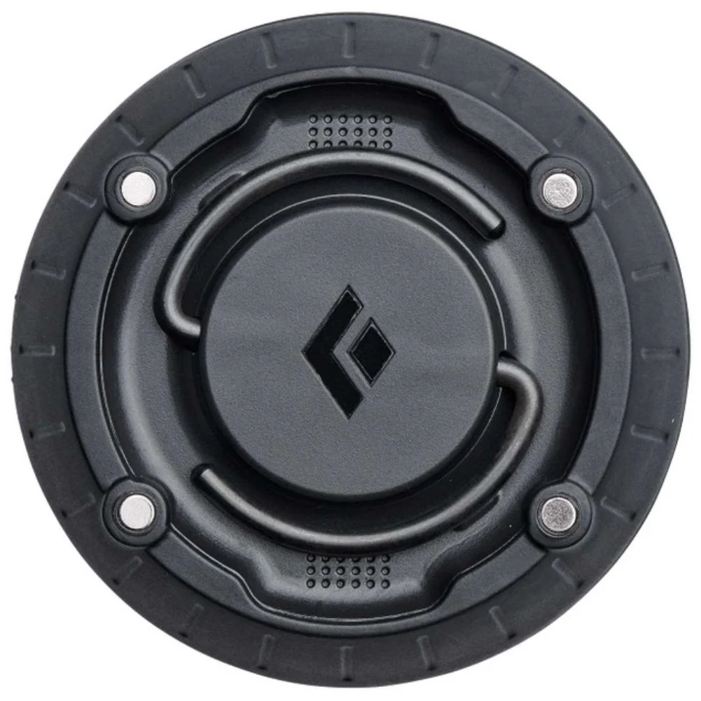 Black Diamond Moji + Dual Fuel Lantern (Black) - Image 4