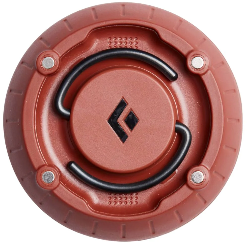 Black Diamond Moji + Dual Fuel Lantern (Dark Crimson) - Image 4