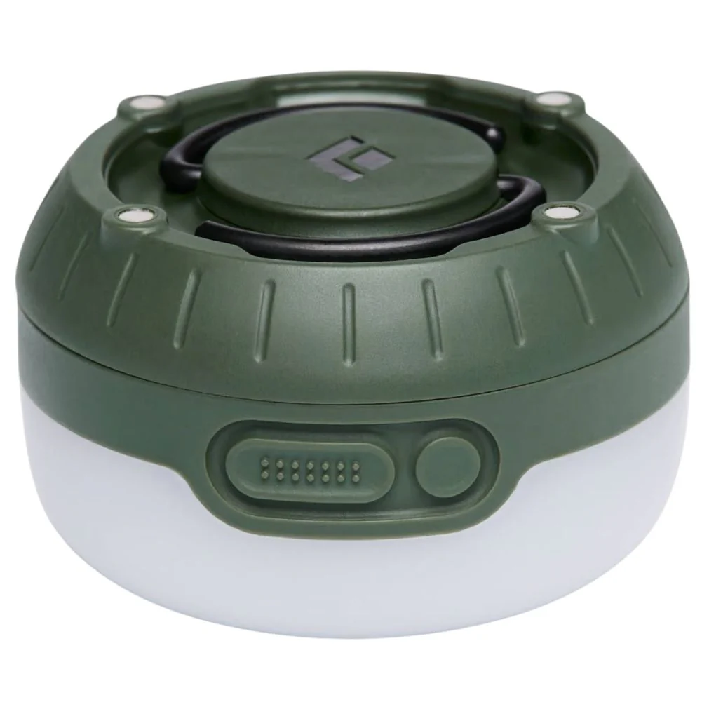 Black Diamond Moji + Dual Fuel Lantern (Dark Laurel) - Image 3