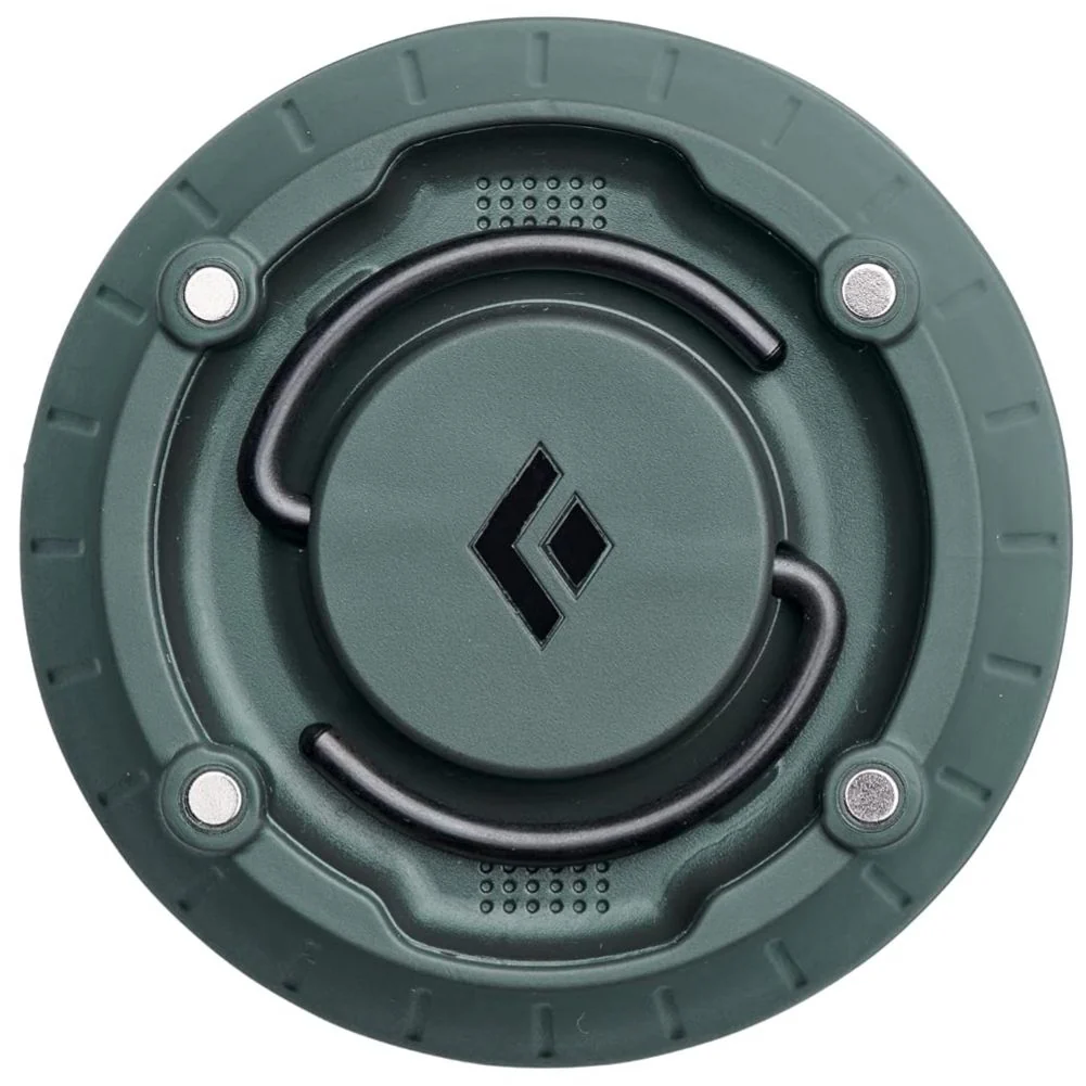 Black Diamond Moji + Dual Fuel Lantern (Dark Laurel) - Image 4