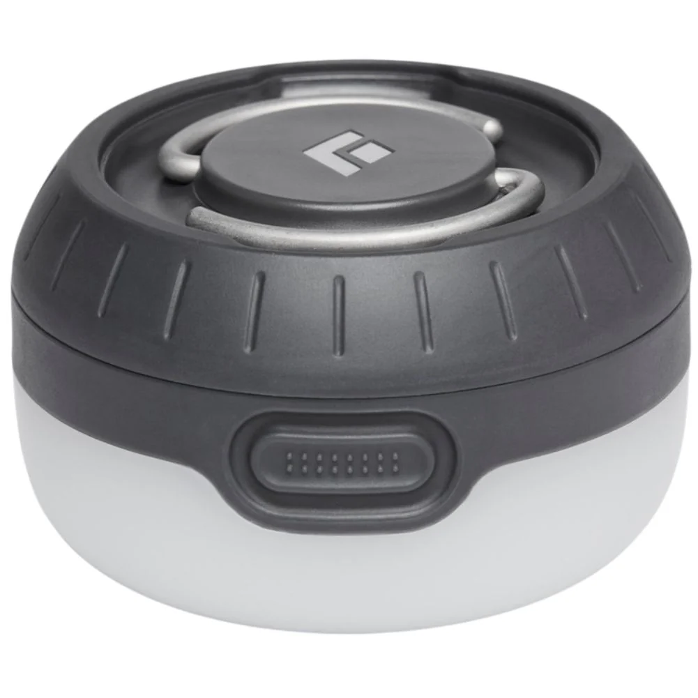 Black Diamond Moji Camping Lantern (Graphite) - Image 2