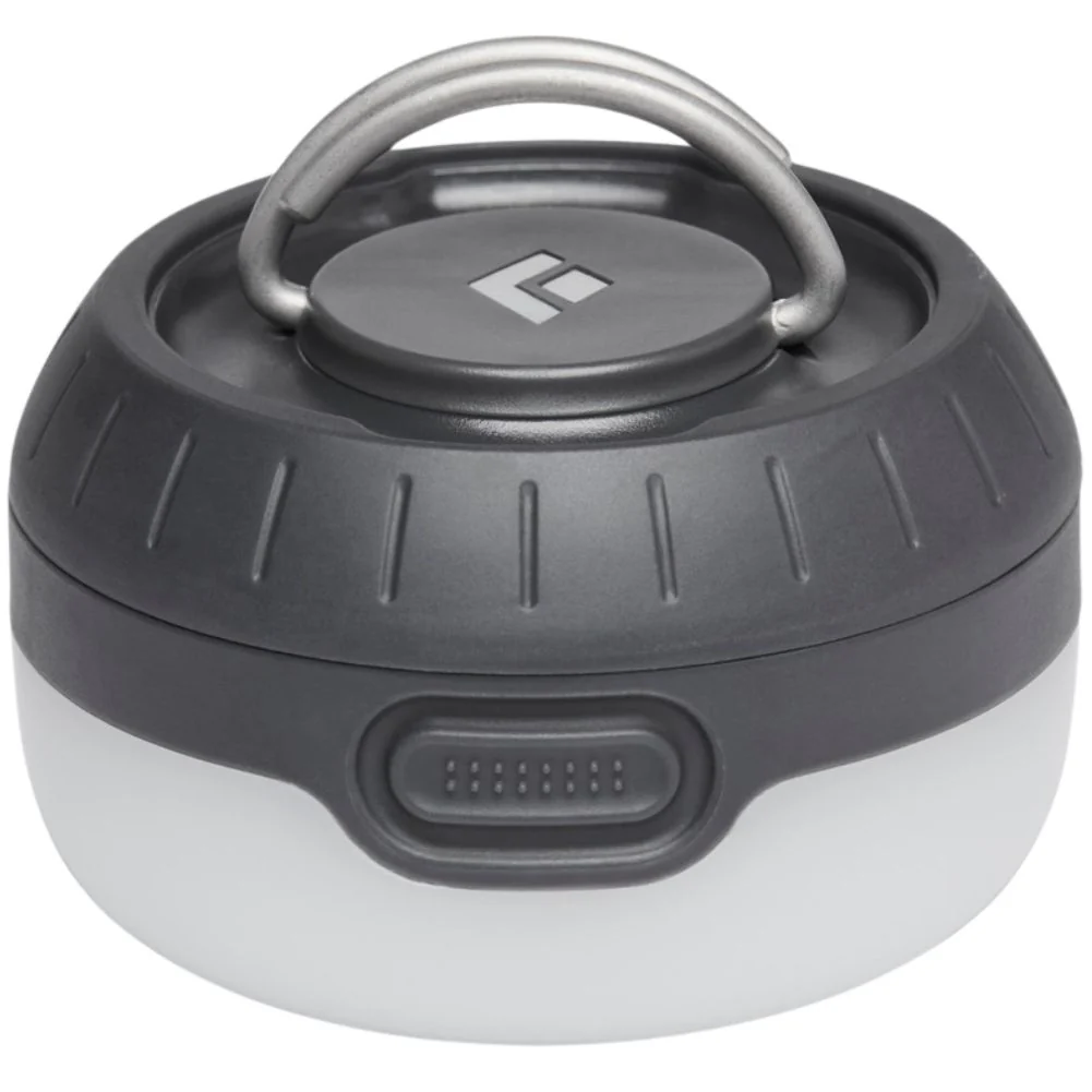 Black Diamond Moji Camping Lantern (Graphite) - Image 3