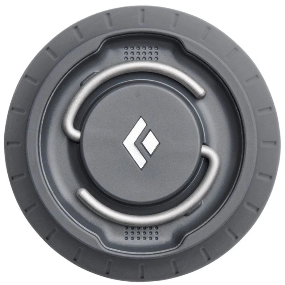 Black Diamond Moji Camping Lantern (Graphite) - Image 4