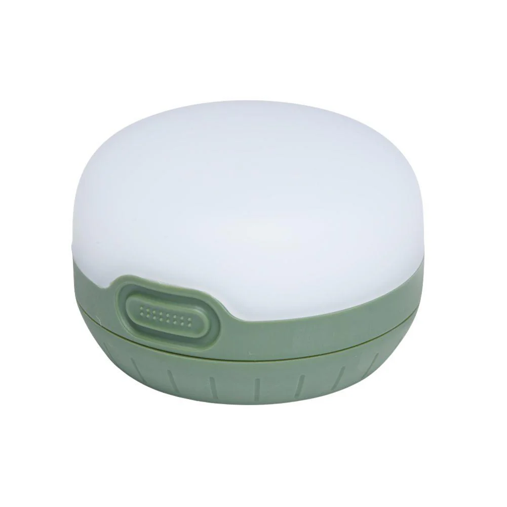 Black Diamond Moji Lantern (Laurel Green)