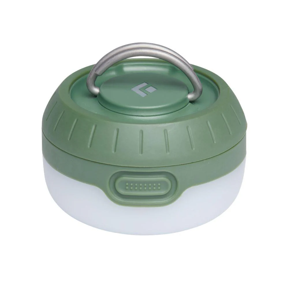 Black Diamond Moji Lantern (Laurel Green) - Image 2