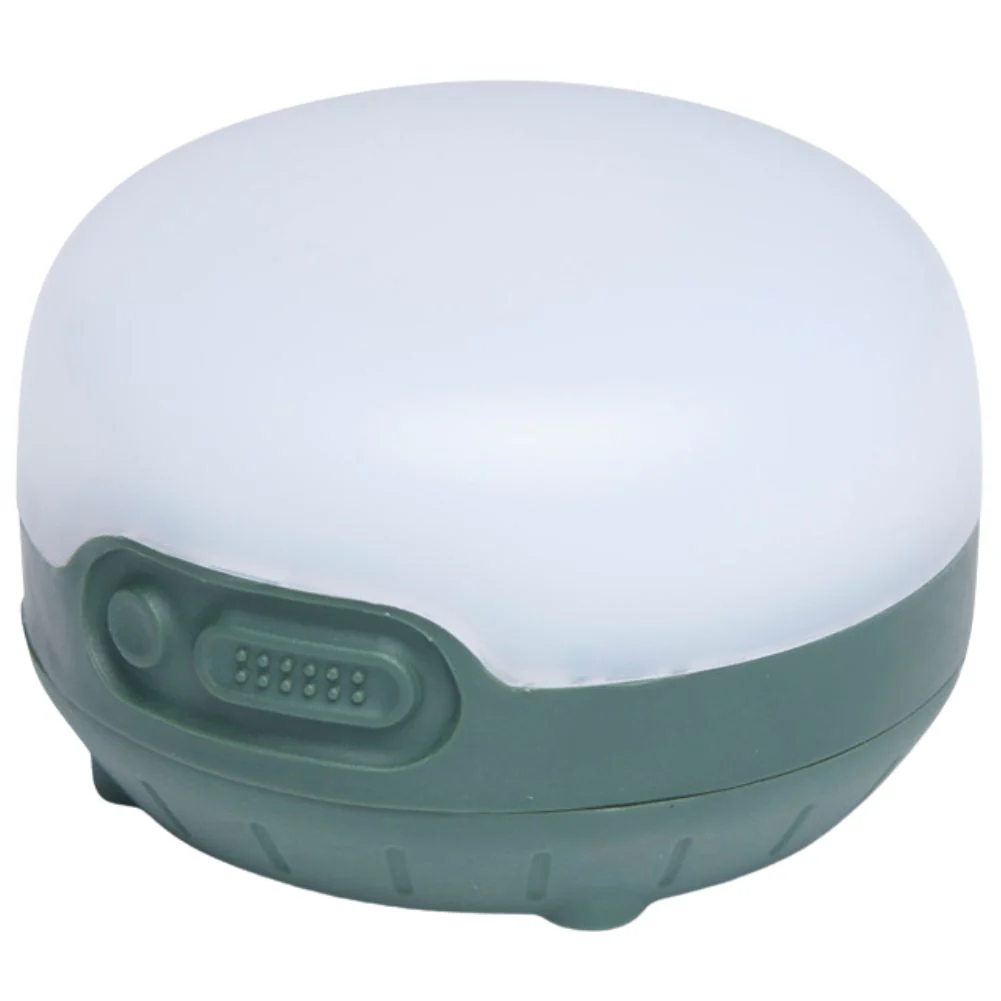 Black Diamond Moji R+ Rechargeable Lantern (Dark Laurel)