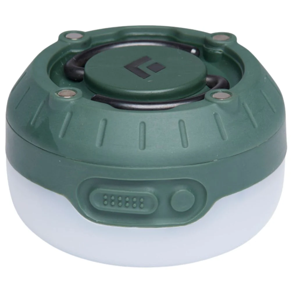 Black Diamond Moji R+ Rechargeable Lantern (Dark Laurel) - Image 2
