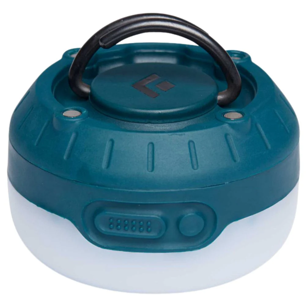Black Diamond Moji Rechargeable Lantern (Azurite) - Image 2